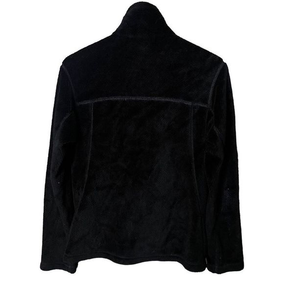 Patagonia Re-Tool Full Zip Jacket Womens Medium - Picture 3 of 3